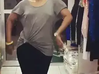 Beautiful Kenyan Girl