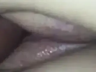 Wifey! Cunt to Ass! Ass! BACK to Cunt! Tight!
