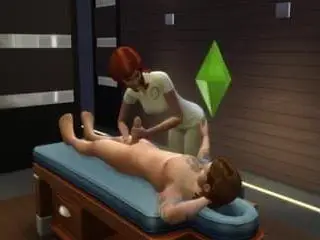 Happy ending massage