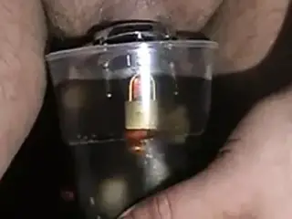 CelineCubaLibre Cocktail for slave