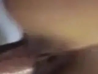 Up close doggy