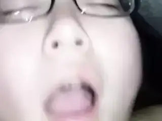 fingering the slut asian ex