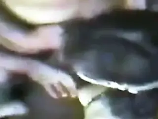 An amateur wife's birthday present