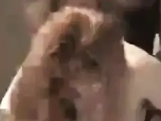 Hotel Wife Gets Black Dick