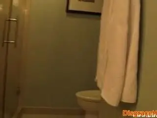 Disgraced babe humiliated after sex