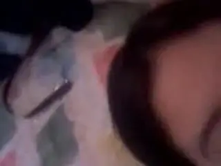 Una Buena mamada de Mairely