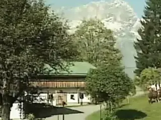 Heidi Teil 5 - Die lustigen Spritzbuben der Berge