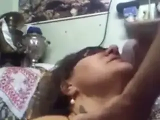 HOMEMADE PORN BLOWJOB