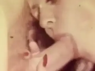 Anal Orgy for a Busty Sucker (1970s Vintage)