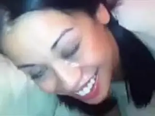 Amateur - Creampie And Facial Compilation