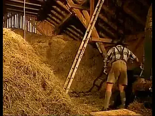 Heidi - Teil 6 - Heidi laesst sie alle Jodeln