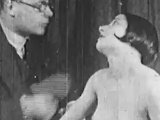 Auscultez-moi docteur (1920s)