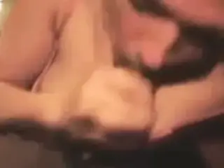 Suck It Til It Cums
