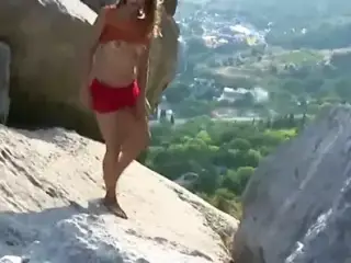 Sveta - dangerous Beauty