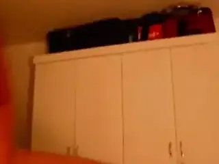 Freaking with my bitch