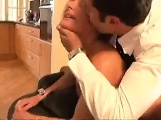 French Mommy