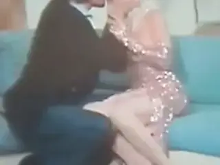 Cicciolina - Ilona Staller  and John Holmes
