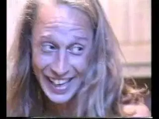 Vintage - Nutten Kloster