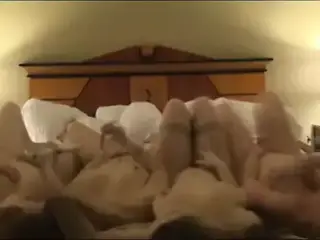 The Sound of Fasturbation