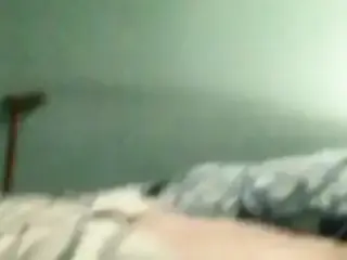 Sucked grandmother as she finishes