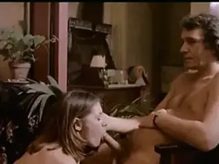 Mass Orgy with Brigitte Lahaie I Am Yours to Take (1977)