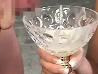 Cum Drink