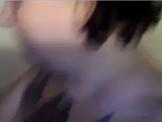 BBW Pee's in the Tub