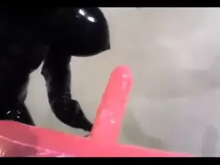 Horny fetish girl wants more