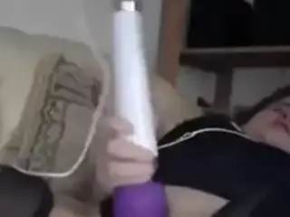 dildo bbw wife