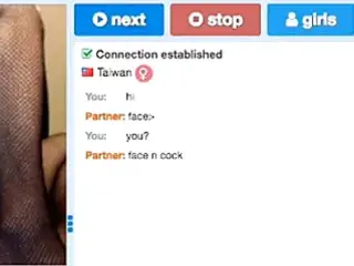 Chat Sexy Private1