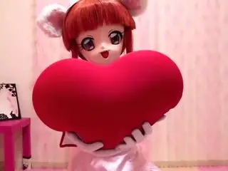 Kigurumi Torture part 1