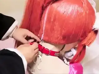 Kigurumi Torture part 2