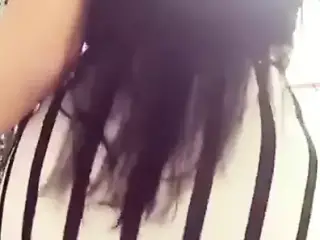 Laura Azar arab Belly Dancer 5