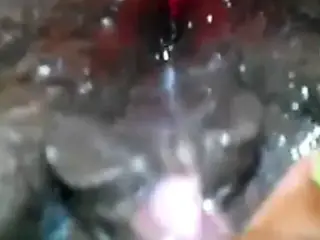 Wet Pussy Play Part 2