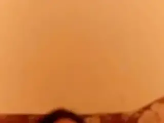 cuming real hard for me