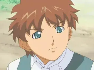 Mamahaha (The Duchess of Busty Mounds) #1