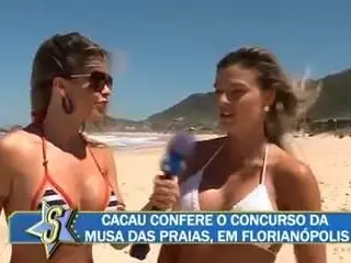 Cacau Praia 2