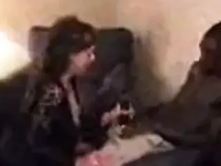 Mechelle Porter aka Mechelle4blacks