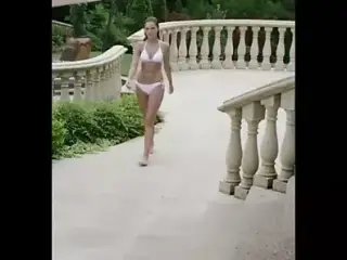 Lilli Simmons Compilation