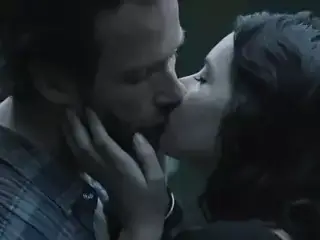 Felicity Jones - Breathe In 2013