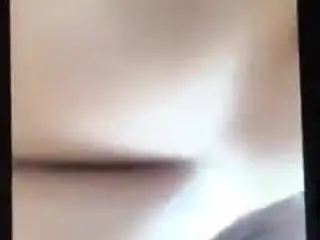 aunty hot riding