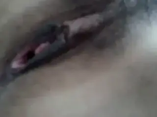 My friend playing herself