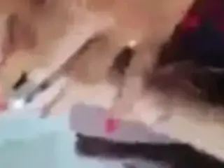 Radha Warangal Collage Girl