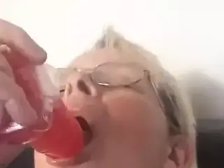 Dirty Granny 1