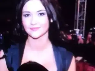 Jacqueline Jossa Cumshot Tribute