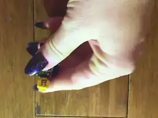Giantess and Fireman