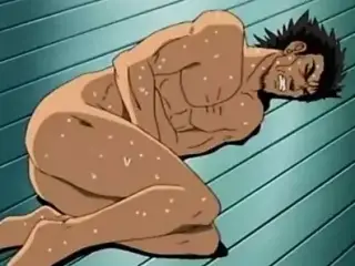 Kamyla hentai anime #1