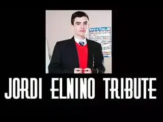 Jordi El Nino Tribute - Living the Dream