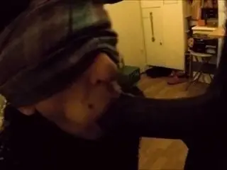 mouthfuck sub slut