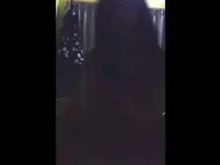 indonesian- hanjob at a massage parlour